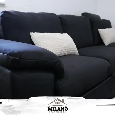 Milano **** *