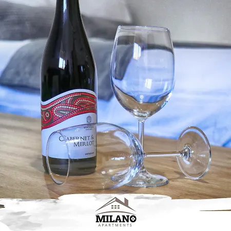 Aparthotel Milano ****
